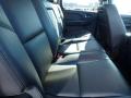 2013 Sierra 3500HD Denali Crew Cab 4x4 Dually #19