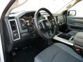 2014 1500 SLT Crew Cab 4x4 #2