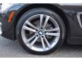  2016 BMW 4 Series 428i xDrive Gran Coupe Wheel #33