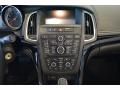 Controls of 2016 Buick Cascada Premium Convertible #12