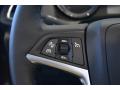 Controls of 2016 Buick Cascada Premium Convertible #15