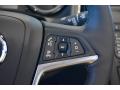Controls of 2016 Buick Cascada Premium Convertible #16