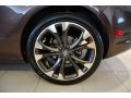  2016 Buick Cascada Premium Convertible Wheel #20