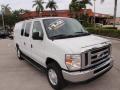 2013 E Series Van E250 Cargo #1
