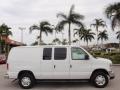2013 E Series Van E250 Cargo #6