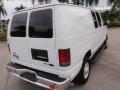 2013 E Series Van E250 Cargo #7