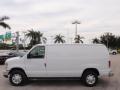 2013 E Series Van E250 Cargo #14