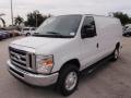 2013 E Series Van E250 Cargo #15