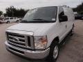 2013 E Series Van E250 Cargo #16