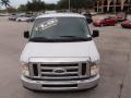 2013 E Series Van E250 Cargo #18