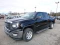 2016 Sierra 1500 SLE Crew Cab 4WD #1