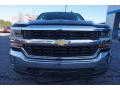 2016 Silverado 1500 LT Crew Cab #2