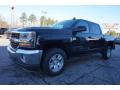2016 Silverado 1500 LT Crew Cab #3