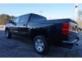 2016 Silverado 1500 LT Crew Cab #5
