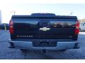 2016 Silverado 1500 LT Crew Cab #6
