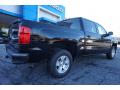 2016 Silverado 1500 LT Crew Cab #7