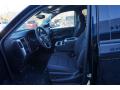 2016 Silverado 1500 LT Crew Cab #9