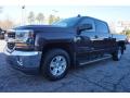 2016 Silverado 1500 LT Crew Cab #3