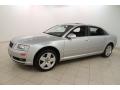 2004 A8 L 4.2 quattro #3