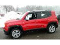 2016 Renegade Limited 4x4 #3