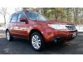 2011 Forester 2.5 X Limited #1 2011 Forester 2.5 X Limited #1