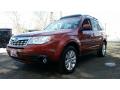 2011 Forester 2.5 X Limited #3 2011 Forester 2.5 X Limited #3