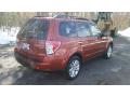 2011 Forester 2.5 X Limited #7 2011 Forester 2.5 X Limited #7