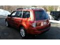 2011 Forester 2.5 X Limited #11 2011 Forester 2.5 X Limited #11