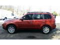 2011 Forester 2.5 X Limited #12 2011 Forester 2.5 X Limited #12