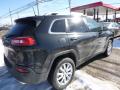 2016 Cherokee Limited 4x4 #6 2016 Cherokee Limited 4x4 #6