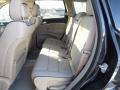Rear Seat of 2016 Jeep Grand Cherokee Overland 4x4 #4