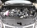  2016 NX 2.0 Liter Turbocharged DOHC 16-Valve VVT-iW 4 Cylinder Engine #16