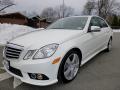 2010 E 350 4Matic Sedan #1