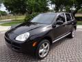 Front 3/4 View of 2006 Porsche Cayenne S #1 Front 3/4 View of 2006 Porsche Cayenne S #1