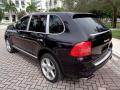 2006 Cayenne S #5 2006 Cayenne S #5