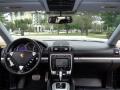 Dashboard of 2006 Porsche Cayenne S #10 Dashboard of 2006 Porsche Cayenne S #10