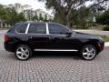 2006 Porsche Cayenne Black #11 2006 Porsche Cayenne Black #11