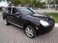 2006 Cayenne S #13 2006 Cayenne S #13