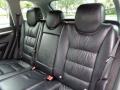 Rear Seat of 2006 Porsche Cayenne S #14 Rear Seat of 2006 Porsche Cayenne S #14