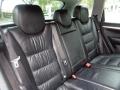 Rear Seat of 2006 Porsche Cayenne S #22 Rear Seat of 2006 Porsche Cayenne S #22