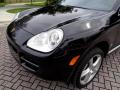 2006 Cayenne S #34 2006 Cayenne S #34