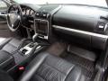 Dashboard of 2006 Porsche Cayenne S #35 Dashboard of 2006 Porsche Cayenne S #35