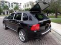 2006 Porsche Cayenne Black #36 2006 Porsche Cayenne Black #36