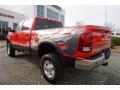 2016 2500 Power Wagon Crew Cab 4x4 #2 2016 2500 Power Wagon Crew Cab 4x4 #2