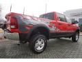 2016 2500 Power Wagon Crew Cab 4x4 #3 2016 2500 Power Wagon Crew Cab 4x4 #3