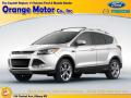 2016 Escape Titanium 4WD #1