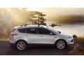 2016 Escape Titanium 4WD #14