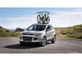 2016 Escape Titanium 4WD #17