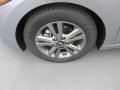  2017 Hyundai Elantra SE Wheel #11