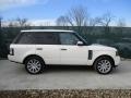2010 Range Rover Supercharged #2
